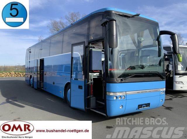 Van Hool T 916 Acron/ VIP/ Hecktoilette/ Lift/ 517/R 08 Туристичні автобуси