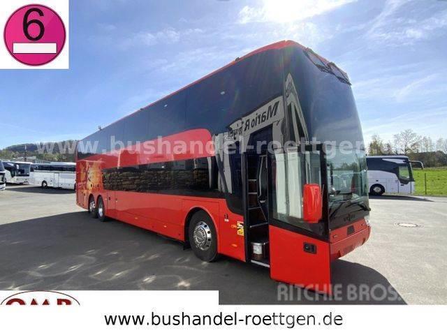 Van Hool TX27 Astromega/Bistroliner/Ledersitze/VIP/531 DT Двоповерхові автобуси