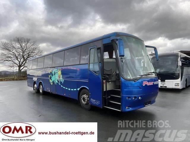 VDL Bova/ FHD 13/ 420/ Futura/ 417/Tourismo/61 Sitze Туристичні автобуси