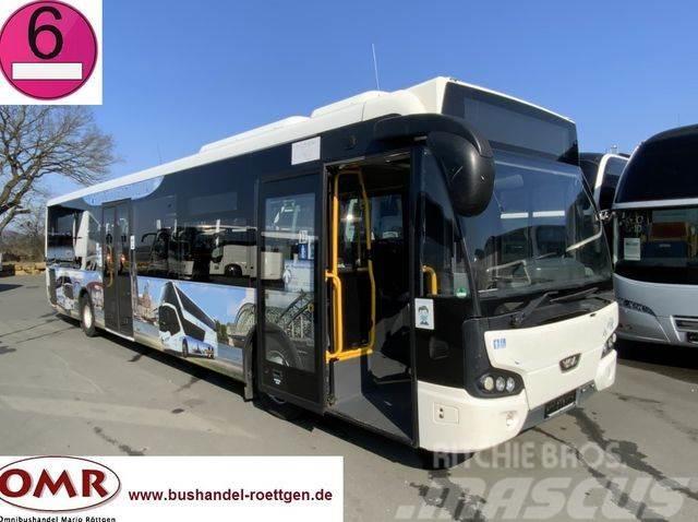 VDL Citea LLE-120.255 / Citaro/Lion´s City Міжміські автобуси