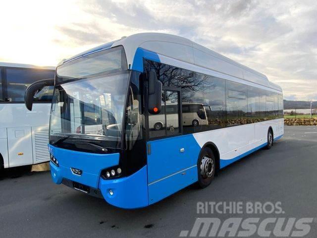 VDL Citea SLF-120/ Electric/ Citaro/Lion´s City/ Міжміські автобуси