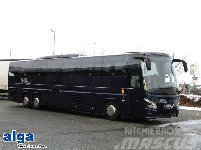 VDL Futura FHD2 148-440, Euro 6, VIP, TOP Туристичні автобуси