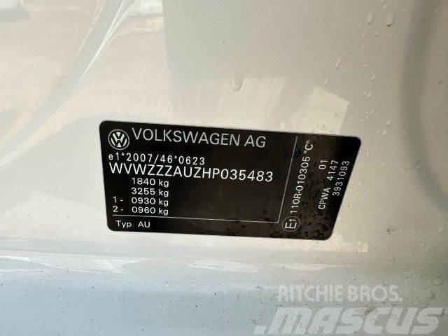 Volkswagen Golf 1.4 TGI BLUEMOTION benzin/CNG vin 483 Автомобілі