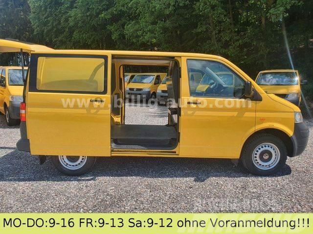 Volkswagen T5 1.9 TDI *Werkstattgepflegt* Transporter *Mwst Панельні фургони