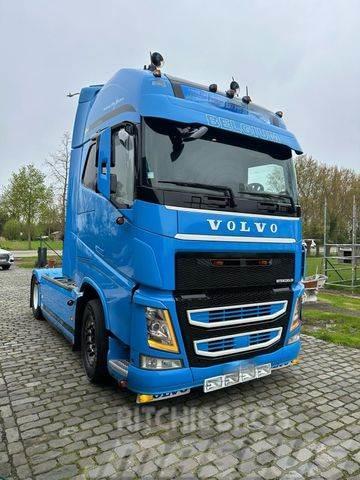 Volvo FH 540 XL Retarder Тягачі