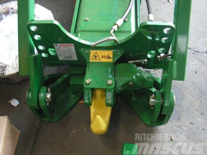John Deere Pick up hitch Інше додаткове обладнання для тракторів