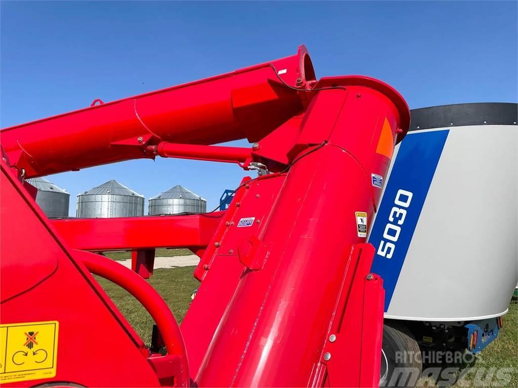 Akron EXG300X Машини та обладнання для обробки і зберігання зерна - Інші