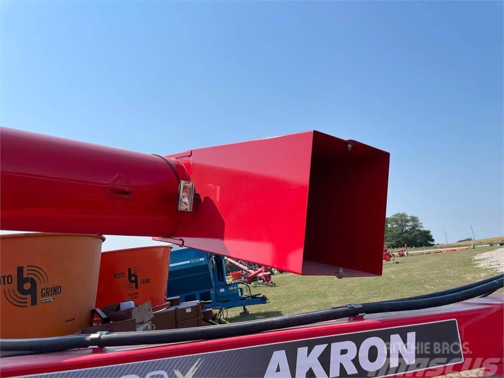 Akron EXG400X Машини та обладнання для обробки і зберігання зерна - Інші