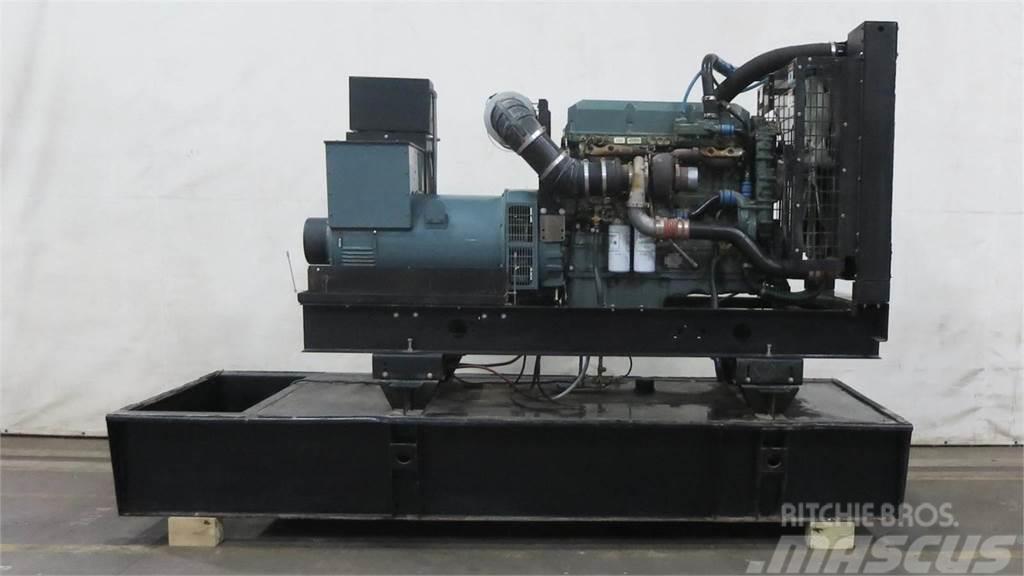 Baldor IDLC350-3JD Дизельні генератори