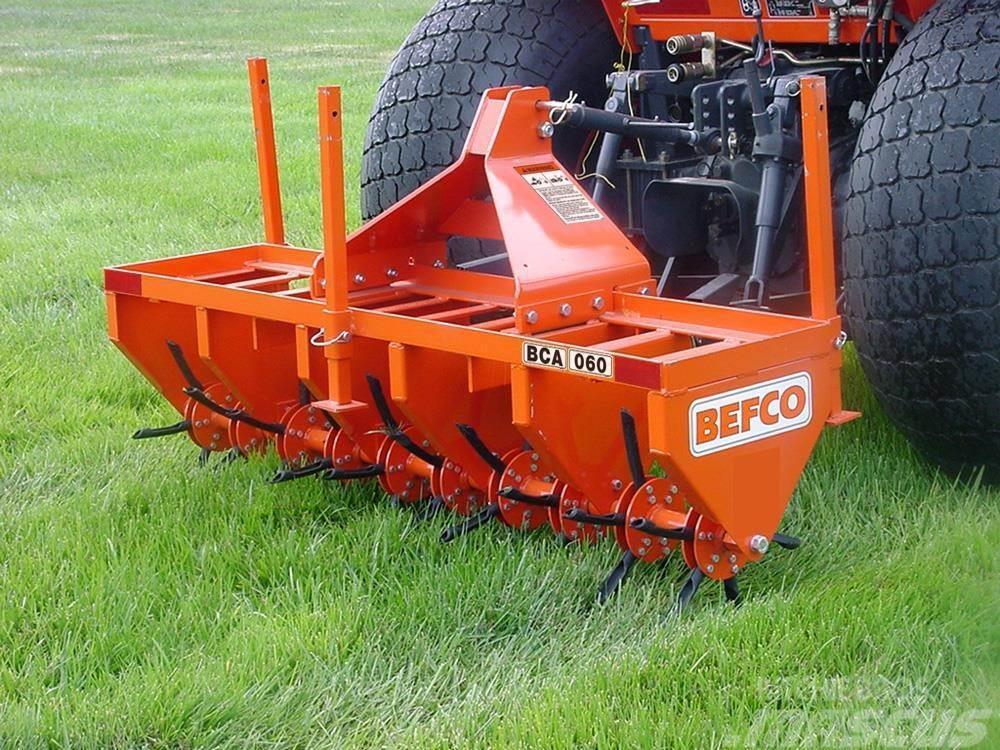 Befco BCA060 Інші землеоброблювальні машини і додаткове обладнання