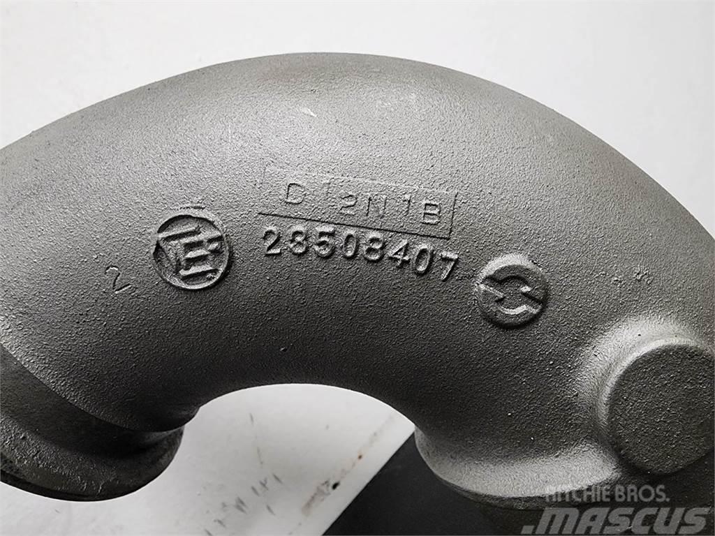 Detroit Series 60 12.7L Інше обладнання