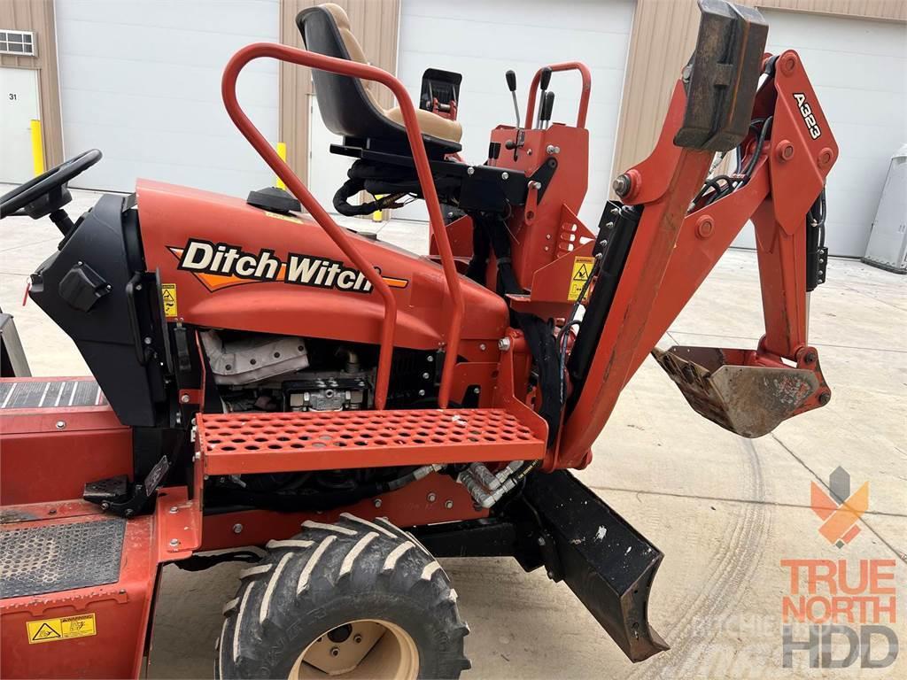 Ditch Witch RT45 Канавокопачі