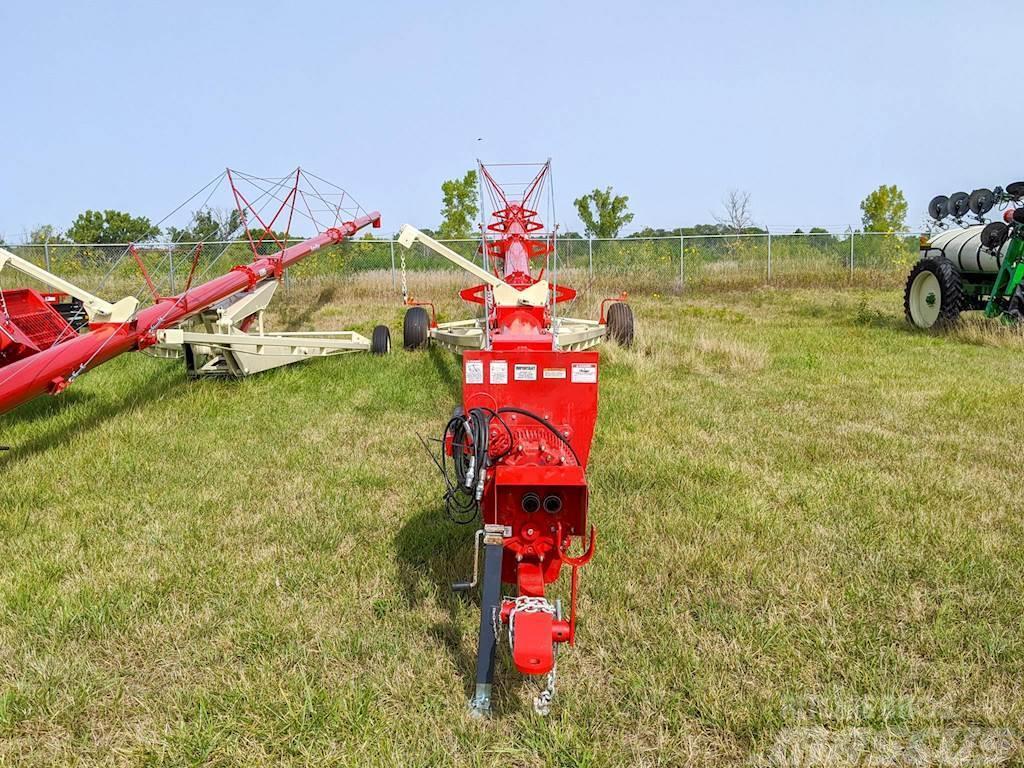 Farm King 16104 Транспортне обладнання
