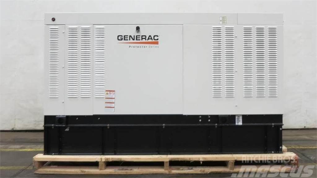 Generac RD048 Дизельні генератори