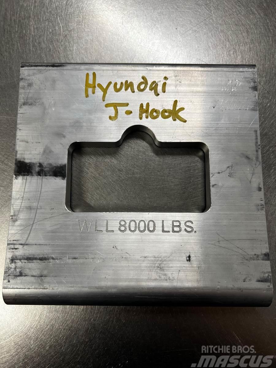 Hyundai Unknown Електроніка