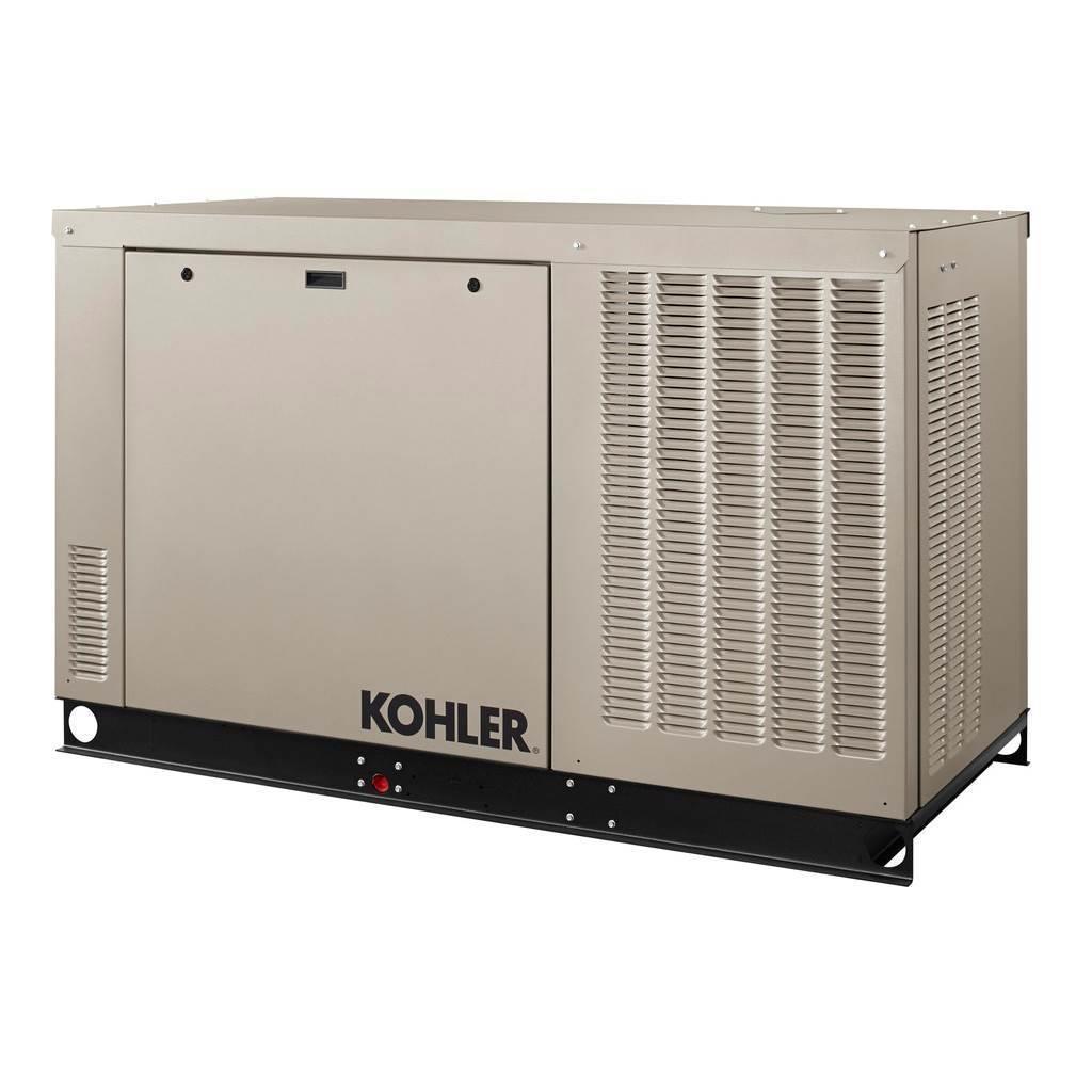 Kohler 38RCLB-QS6 Інші генератори