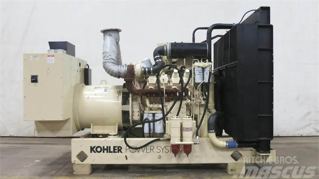 Kohler 450REOZD4 Дизельні генератори