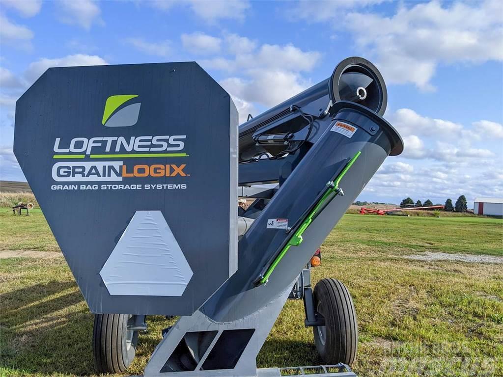 Loftness GBU10 Машини та обладнання для обробки і зберігання зерна - Інші