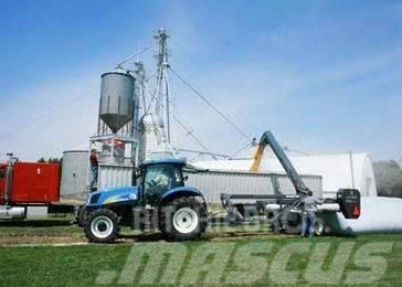Loftness GBU12 Машини та обладнання для обробки і зберігання зерна - Інші