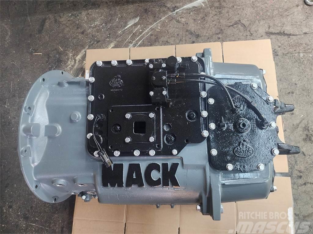 Mack T2090 Коробки передач