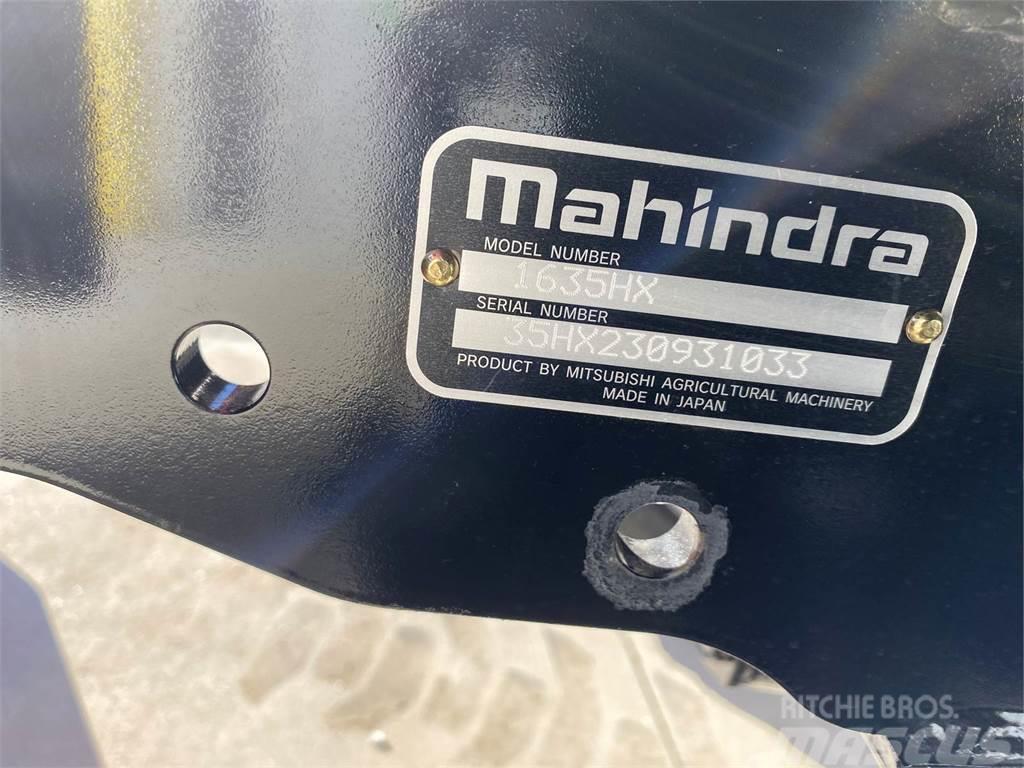 Mahindra 1635 HST Трактори