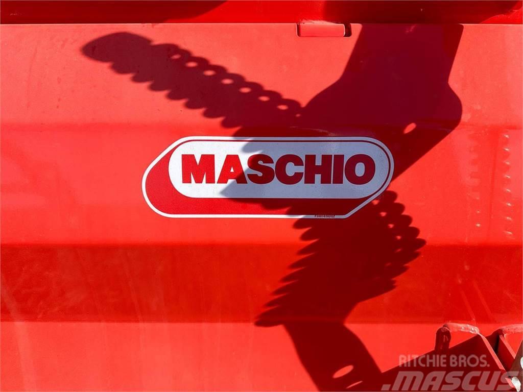 Maschio B180 SUPER Поглинальні борони / грунтові фрези