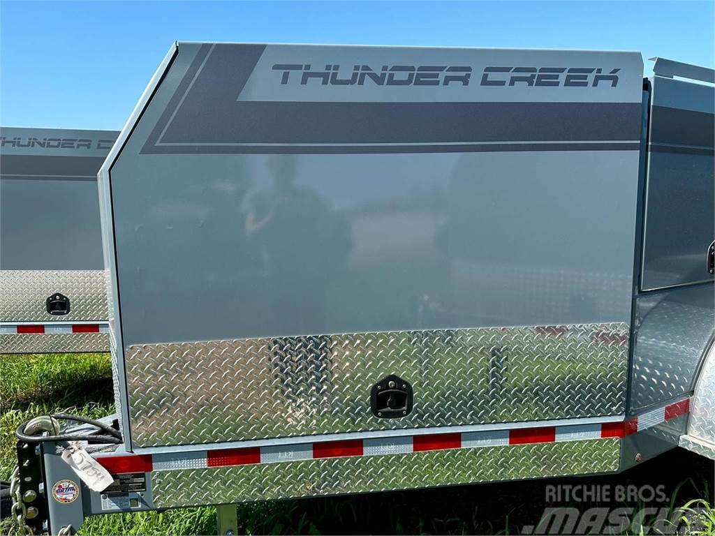  Thunder Creek FST750 Причепи-цистерни