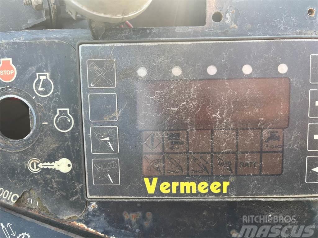 Vermeer D36X50II Обладнання для горизонтального буріння