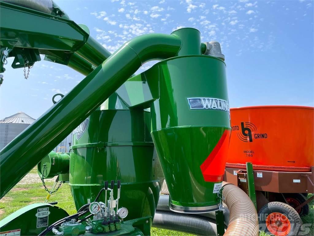 Walinga AGRI-VAC 7614 Зерноочищувальне обладнання