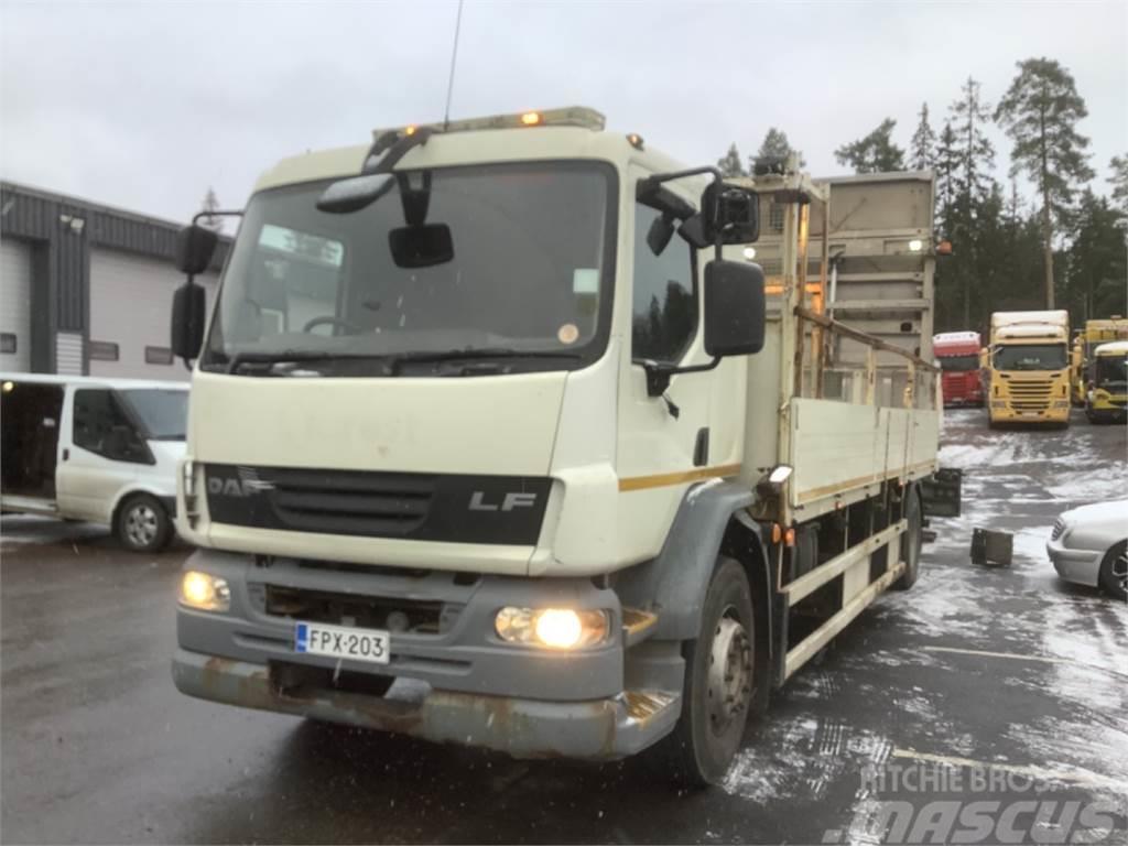 DAF FA lf55 220 Вантажівки / спеціальні