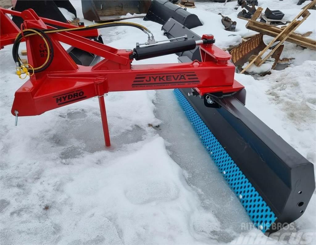 Jykevä JYH15-250 Інше дорожнє і снігозбиральне обладнання