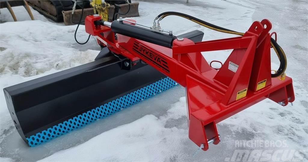 Jykevä JYH15-250 Інше дорожнє і снігозбиральне обладнання