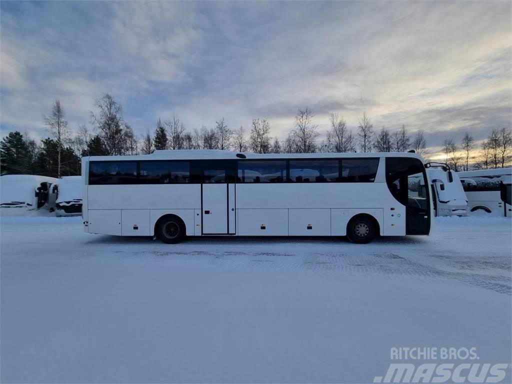 Scania OmniExpress Міжміські автобуси