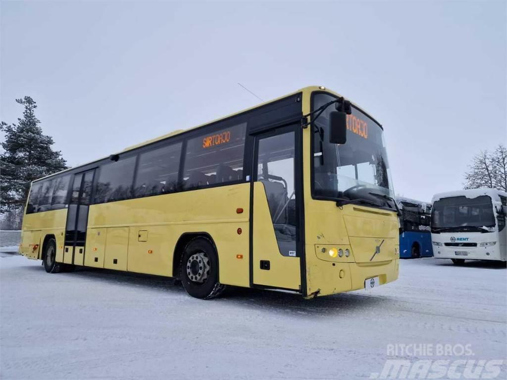 Volvo 8700 B7R Міжміські автобуси