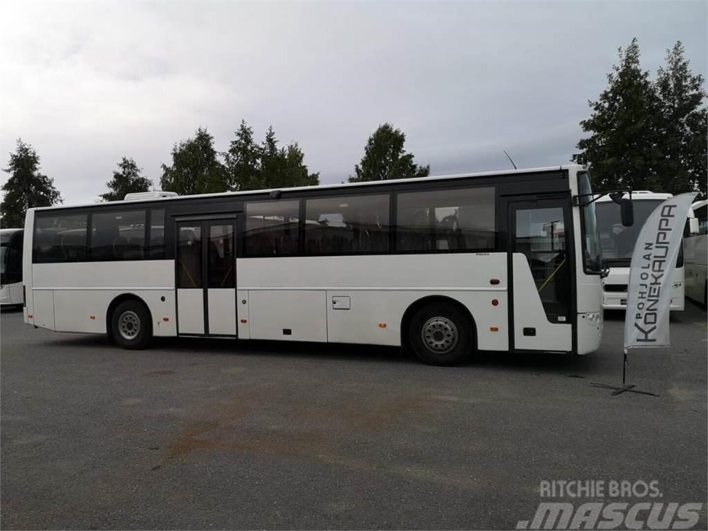 Volvo 8700 B7R VARAOSIKSI Міжміські автобуси