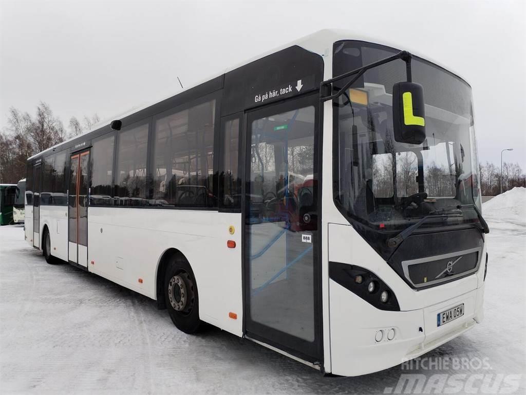 Volvo 8900 LE B7R Міські автобуси