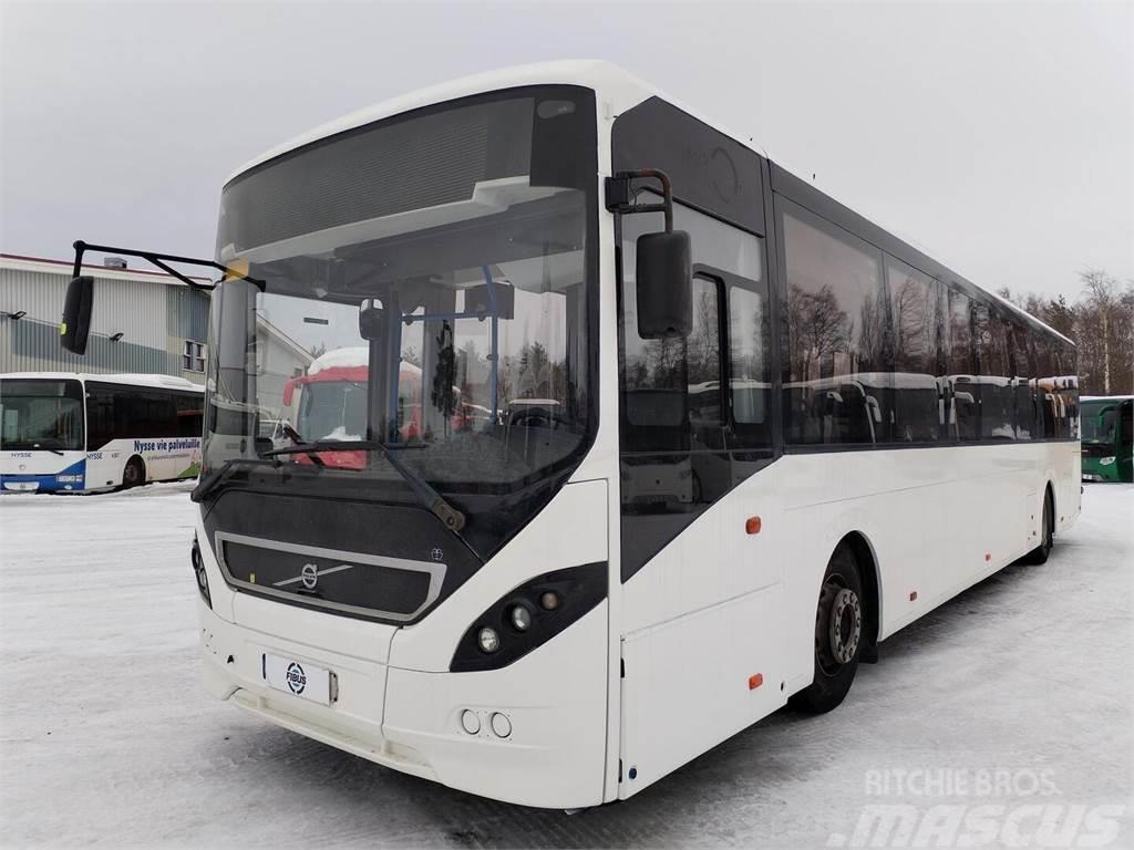 Volvo 8900 LE B7R Міські автобуси