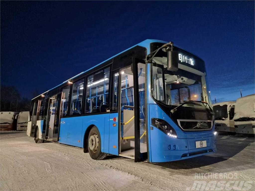 Volvo 8900 LE B8R Міські автобуси