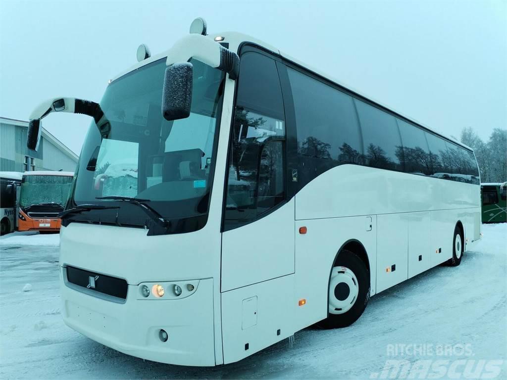 Volvo 9500 B8R Туристичні автобуси