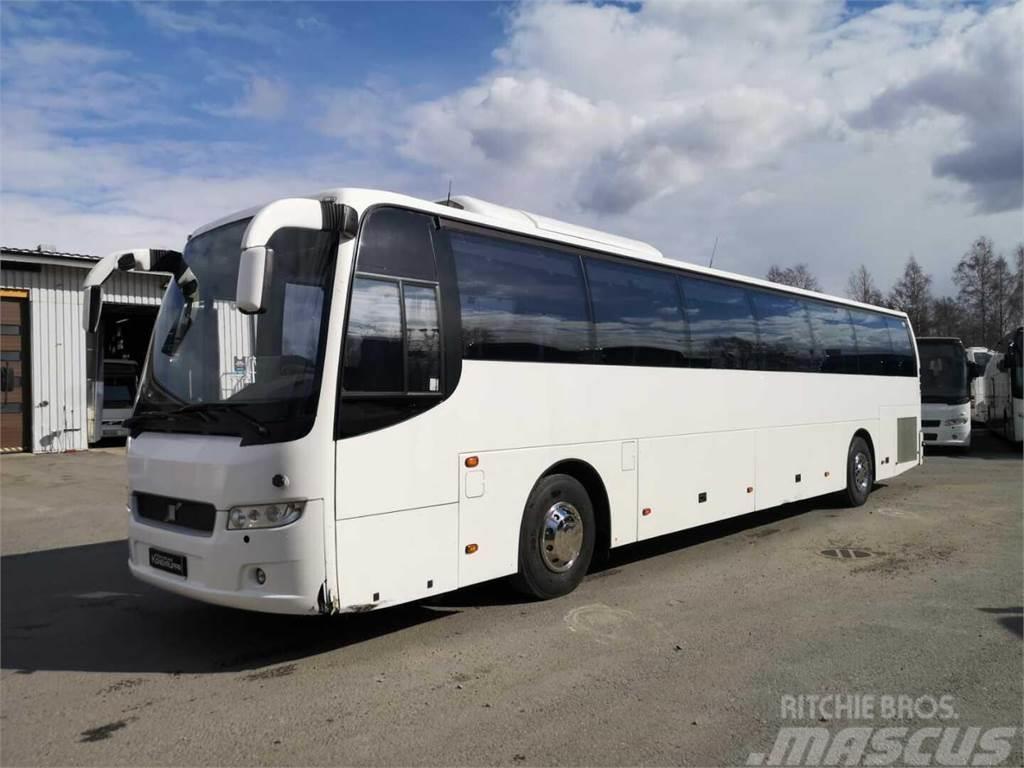 Volvo 9700 S B12B Туристичні автобуси