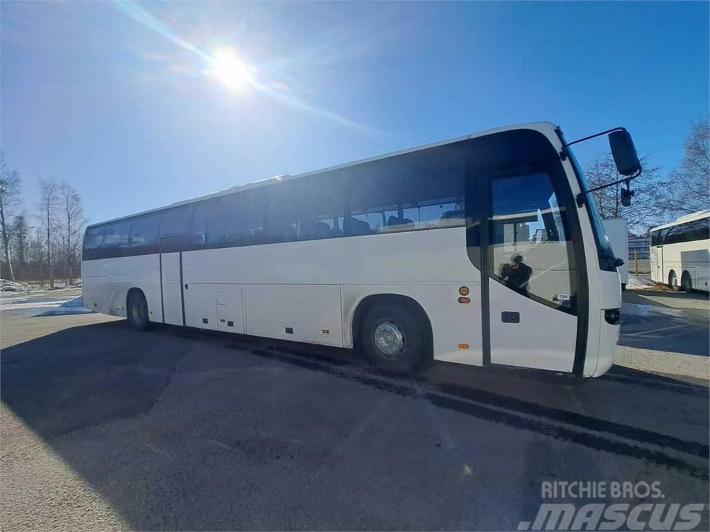 Volvo 9700 S B12M Міжміські автобуси