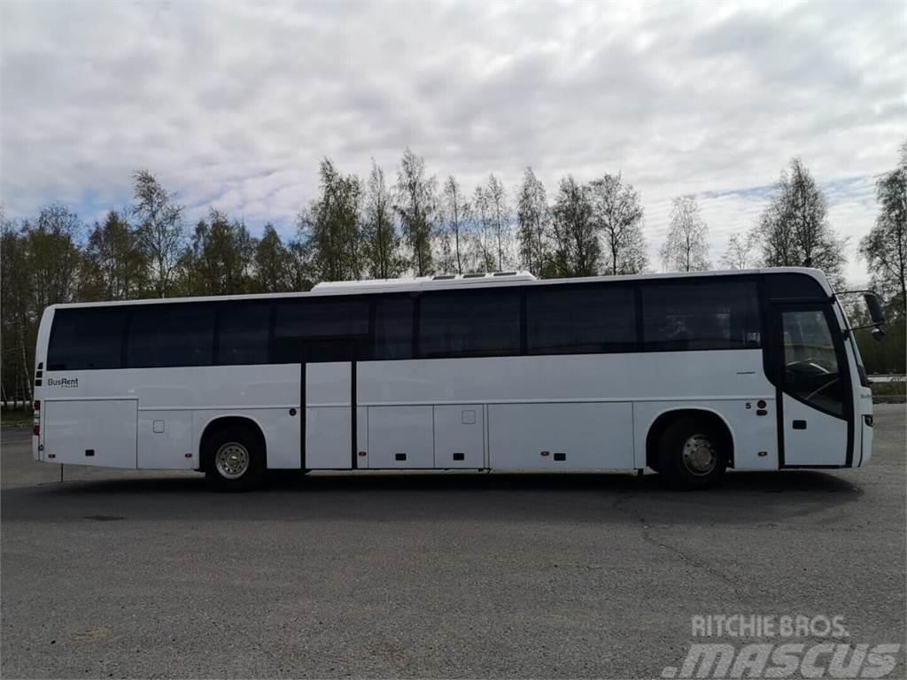 Volvo 9700 S B12M Туристичні автобуси