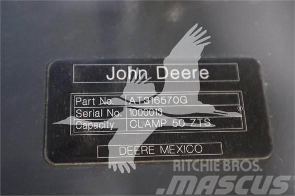 John Deere  Інше обладнання