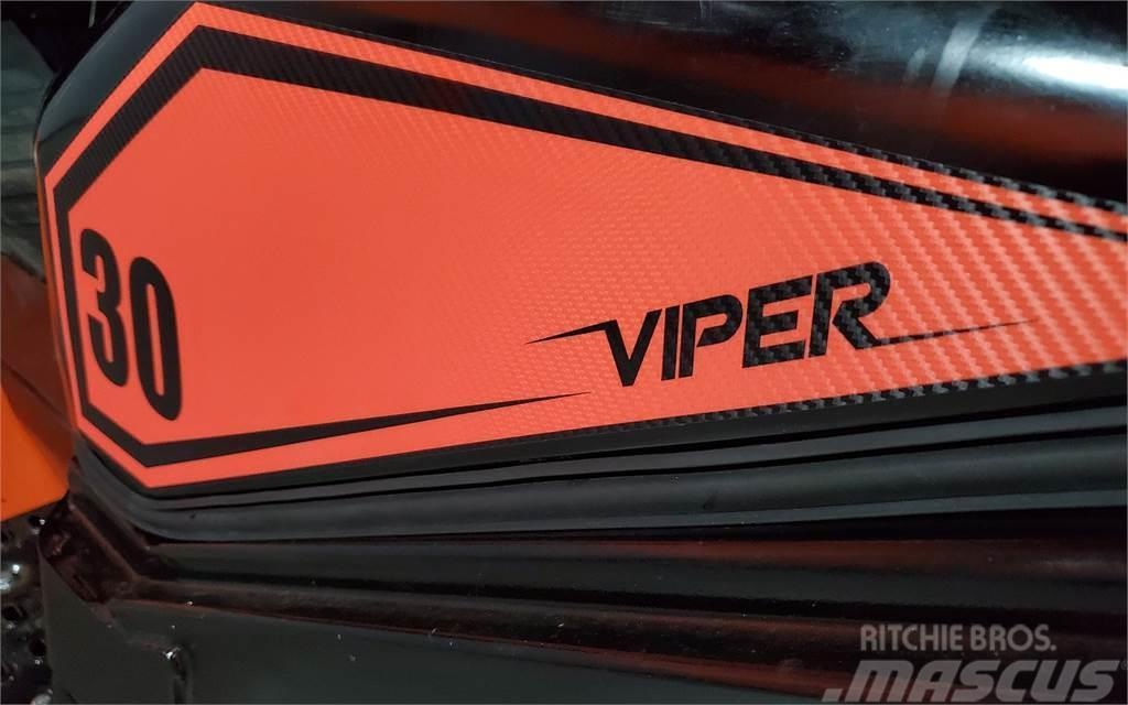 Viper FD30 Інше