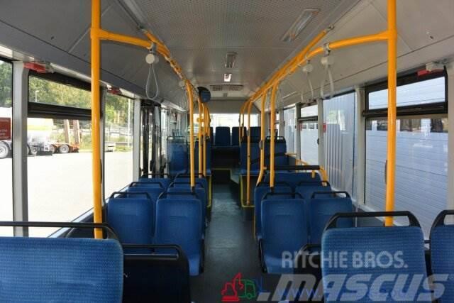 MAN Lion's City A21 (NL263) 38 Sitz- & 52 Stehplätze Інші автобуси