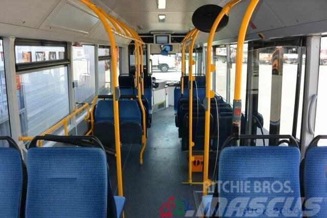 MAN Lion's City A21 (NL263) 38 Sitz- & 52 Stehplätze Інші автобуси