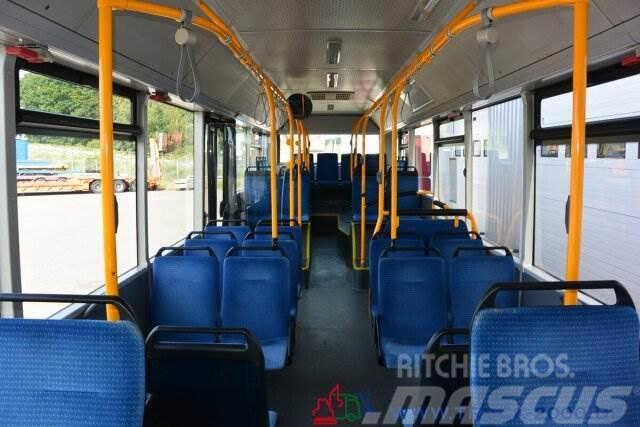 MAN Lions City A21 (NL263) 38 Sitz- & 52 Stehplätze Інші автобуси