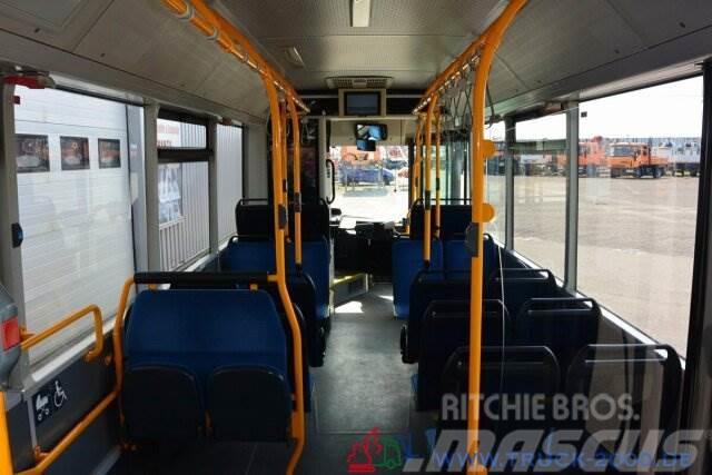 MAN Lions City A21 (NL263) 38 Sitz- & 52 Stehplätze Інші автобуси