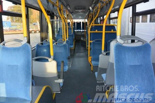 MAN Solaris Urbino 40 Sitz-& 63 Stehplätze Dachklima Інші автобуси