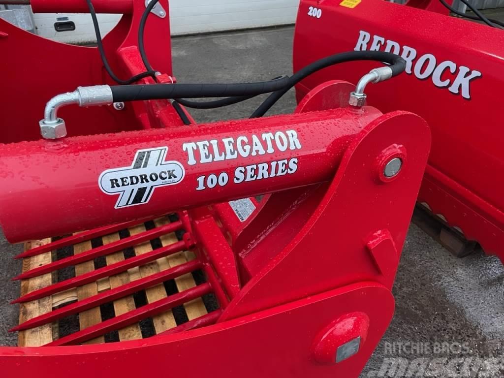 Redrock 6930 Інше додаткове обладнання для тракторів